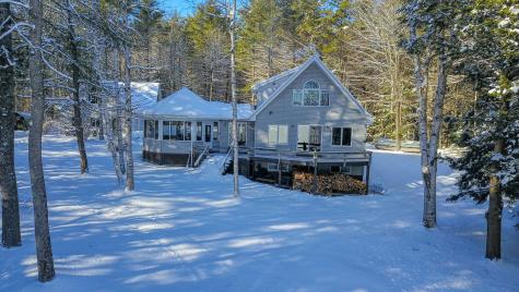 20 Snappers Cove Belgrade ME 04917