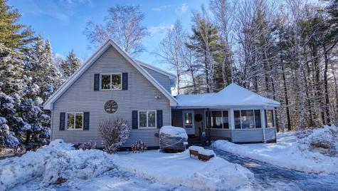 20 Snappers Cove Belgrade ME 04917