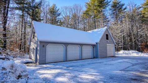 20 Snappers Cove Belgrade ME 04917