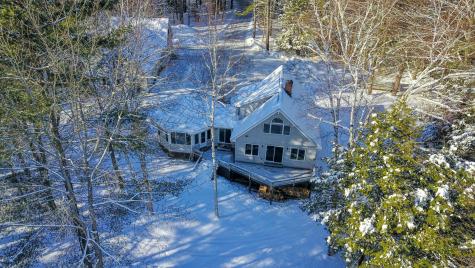 20 Snappers Cove Belgrade ME 04917