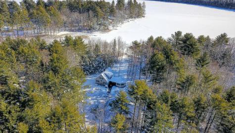 20 Snappers Cove Belgrade ME 04917