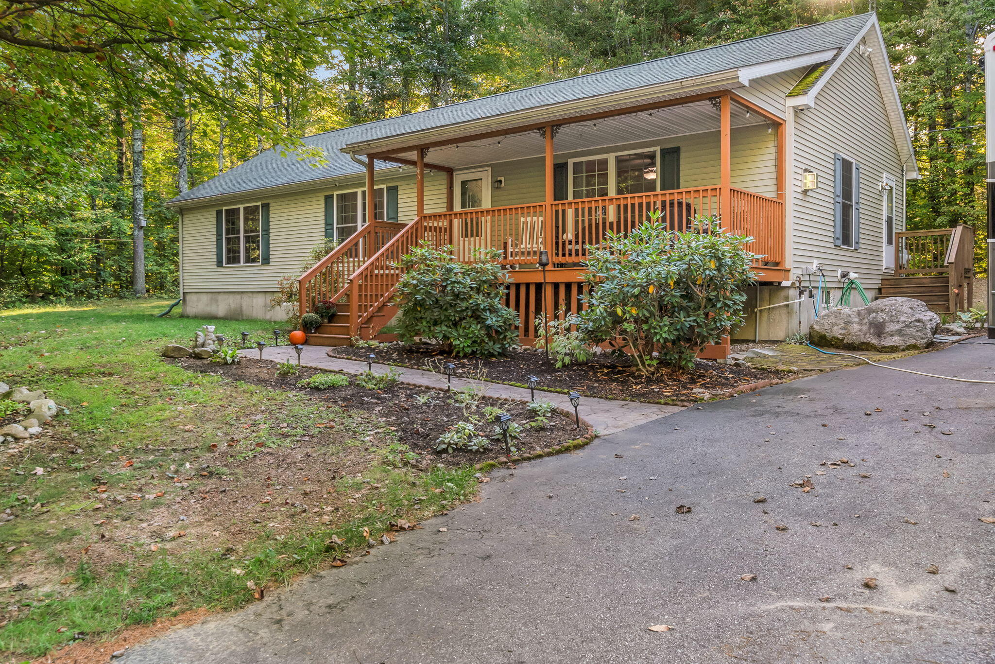 45 Rabbit Valley Road Oxford ME 04270