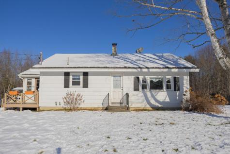 1162 Farmington Falls Road Farmington ME 04938