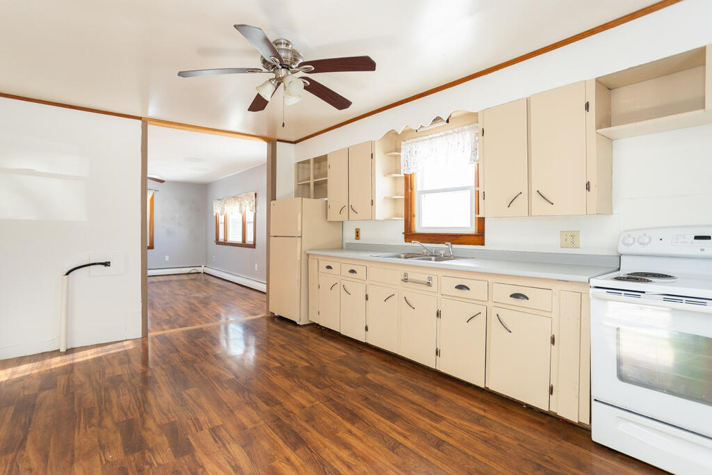 1162 Farmington Falls Road Farmington ME 04938