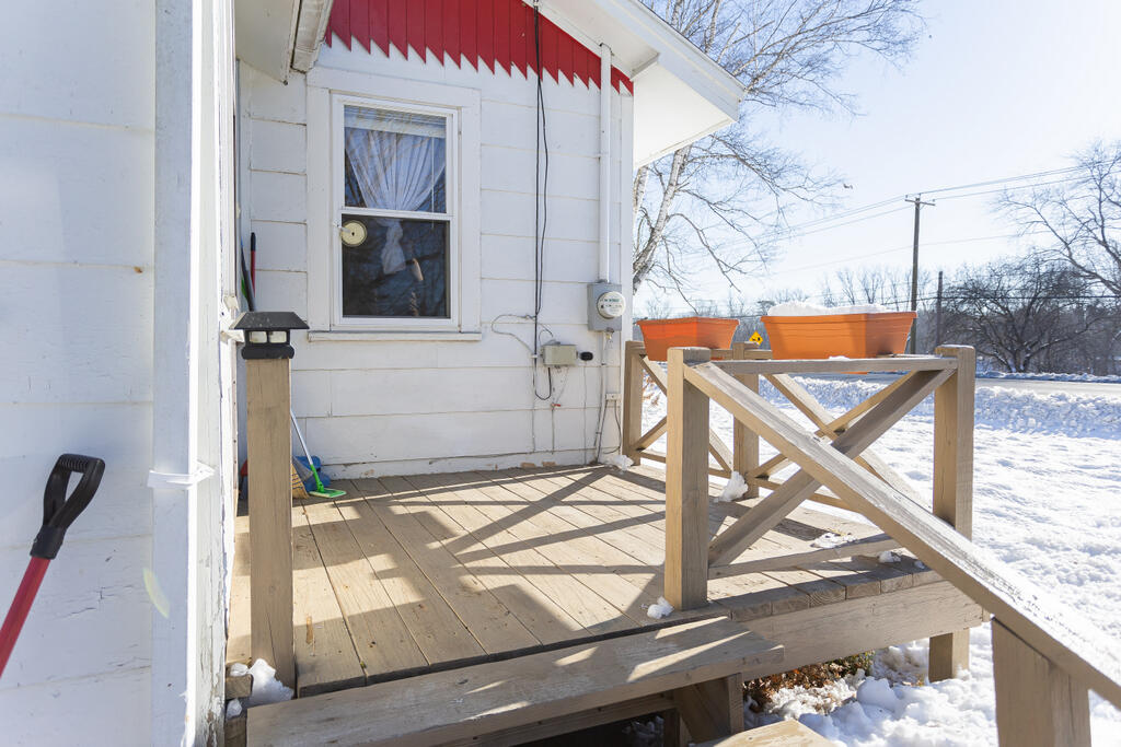 1162 Farmington Falls Road Farmington ME 04938