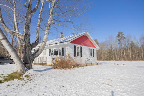 1162 Farmington Falls Road Farmington ME 04938