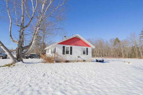 1162 Farmington Falls Road Farmington ME 04938