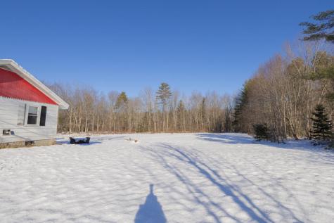 1162 Farmington Falls Road Farmington ME 04938