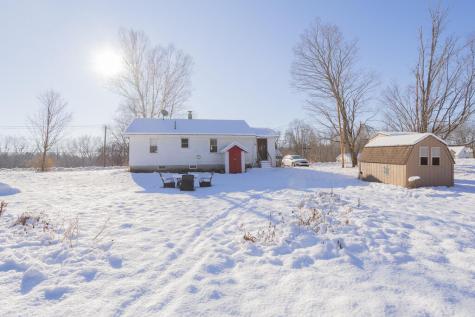 1162 Farmington Falls Road Farmington ME 04938