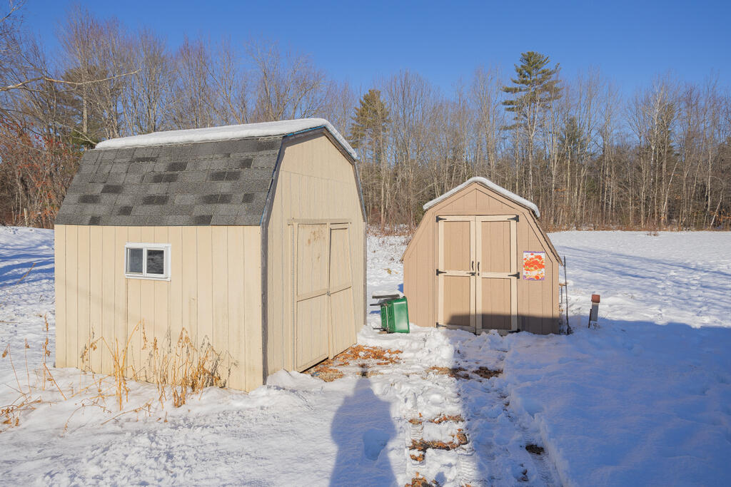 1162 Farmington Falls Road Farmington ME 04938