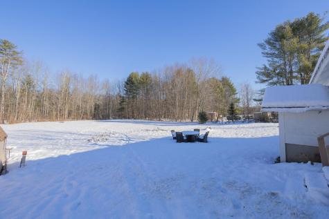 1162 Farmington Falls Road Farmington ME 04938