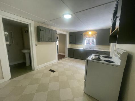54 Sunset Avenue Stonington ME 04681
