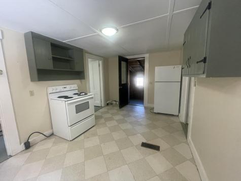54 Sunset Avenue Stonington ME 04681