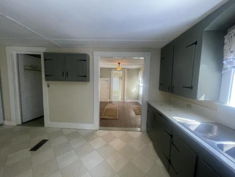 54 Sunset Avenue Stonington ME 04681