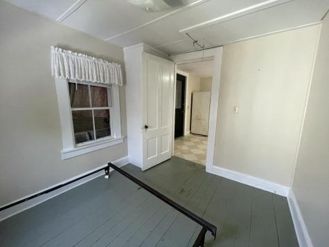 54 Sunset Avenue Stonington ME 04681