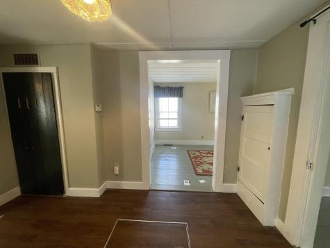 54 Sunset Avenue Stonington ME 04681