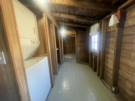 54 Sunset Avenue Stonington ME 04681