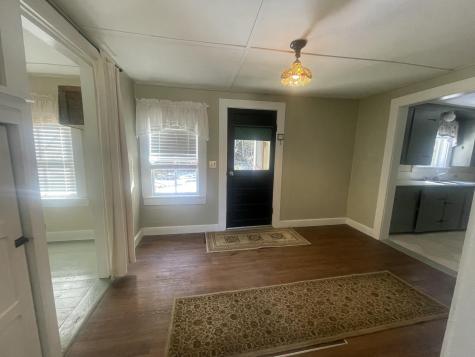 54 Sunset Avenue Stonington ME 04681