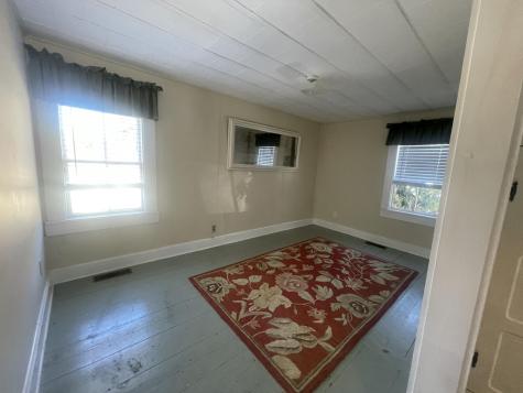 54 Sunset Avenue Stonington ME 04681