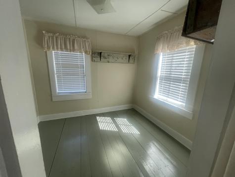 54 Sunset Avenue Stonington ME 04681