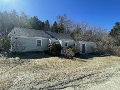 54 Sunset Avenue Stonington ME 04681