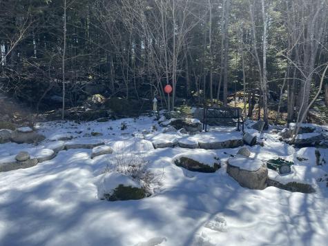 54 Sunset Avenue Stonington ME 04681