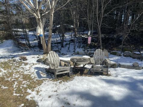 54 Sunset Avenue Stonington ME 04681