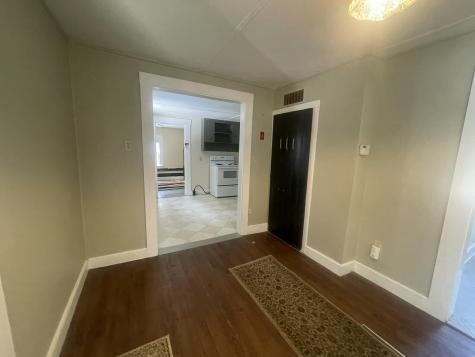 54 Sunset Avenue Stonington ME 04681