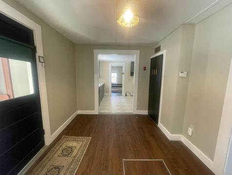 54 Sunset Avenue Stonington ME 04681