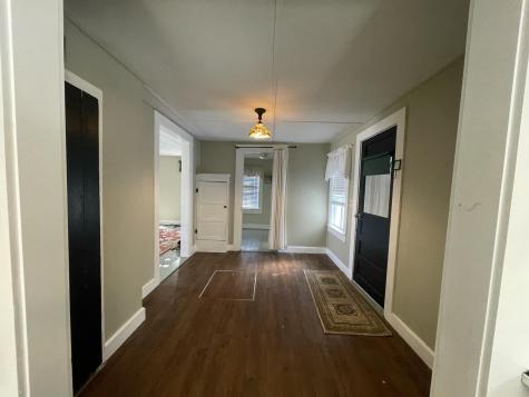 54 Sunset Avenue Stonington ME 04681