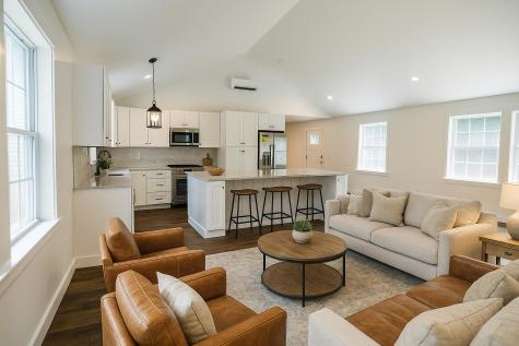 497 N Parish Road Turner ME 04282