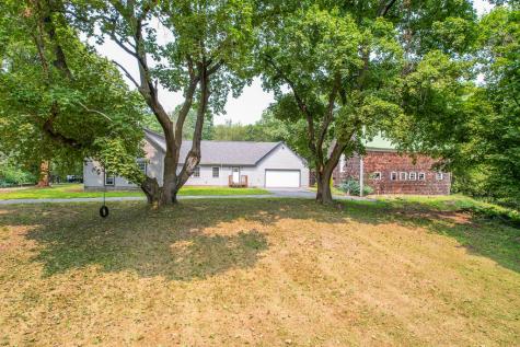497 N Parish Road Turner ME 04282