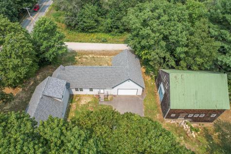 497 N Parish Road Turner ME 04282