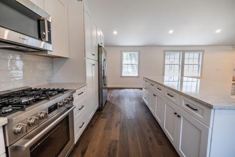 497 N Parish Road Turner ME 04282