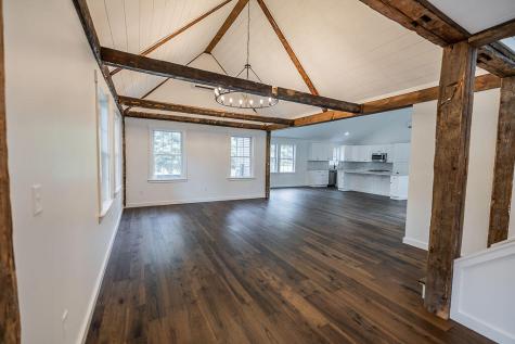 497 N Parish Road Turner ME 04282