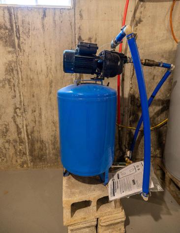 497 N Parish Road Turner ME 04282