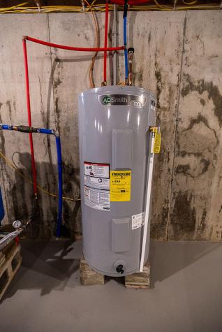 497 N Parish Road Turner ME 04282