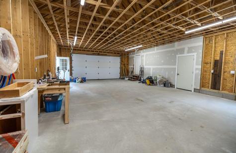 497 N Parish Road Turner ME 04282