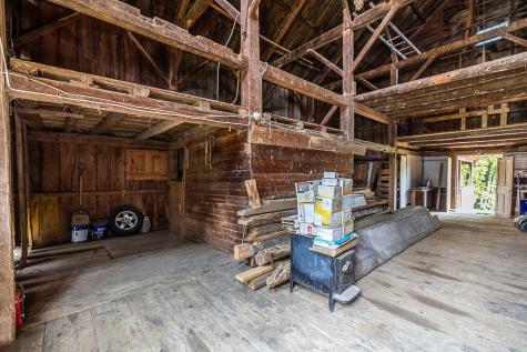 497 N Parish Road Turner ME 04282