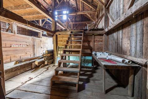 497 N Parish Road Turner ME 04282