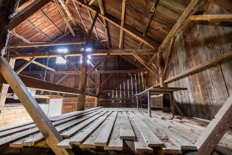 497 N Parish Road Turner ME 04282