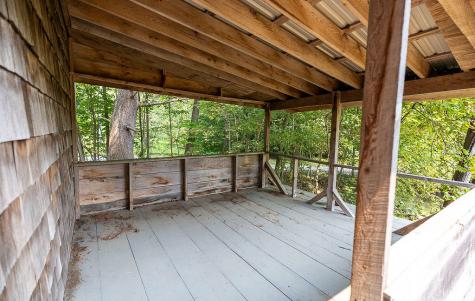 497 N Parish Road Turner ME 04282