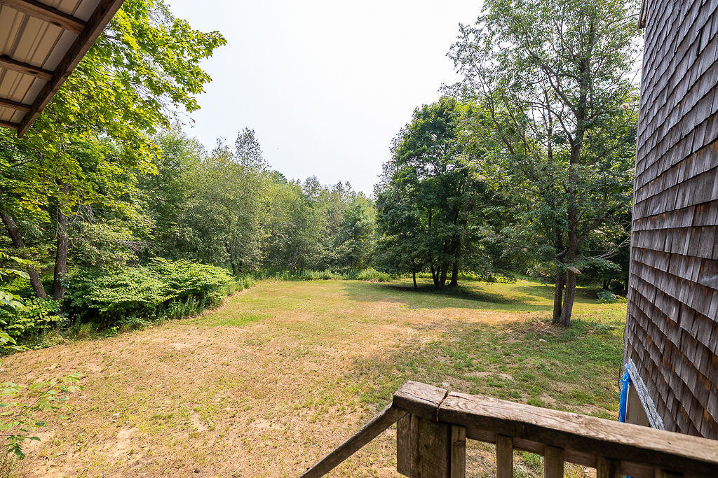 497 N Parish Road Turner ME 04282