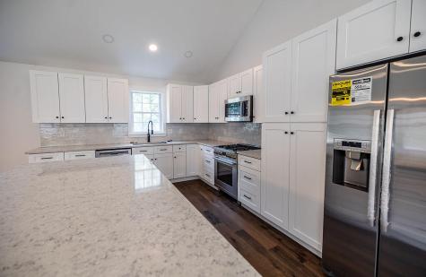 497 N Parish Road Turner ME 04282