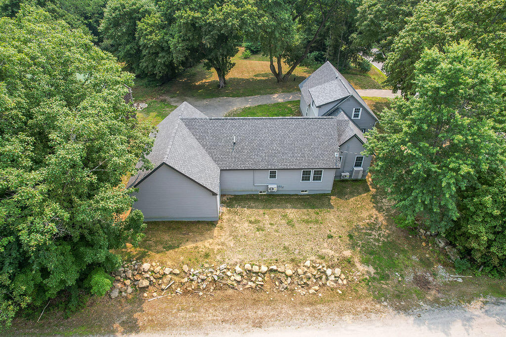 497 N Parish Road Turner ME 04282