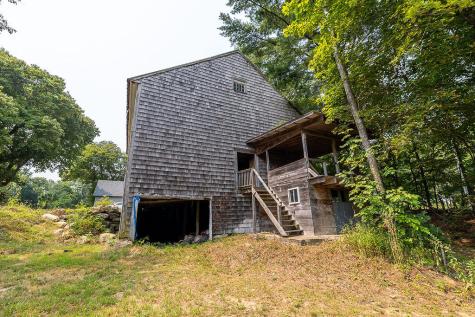 497 N Parish Road Turner ME 04282