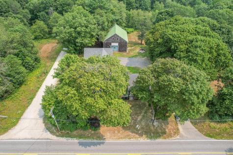 497 N Parish Road Turner ME 04282