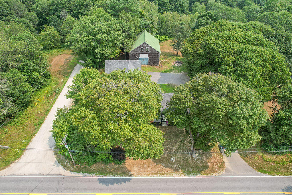 497 N Parish Road Turner ME 04282