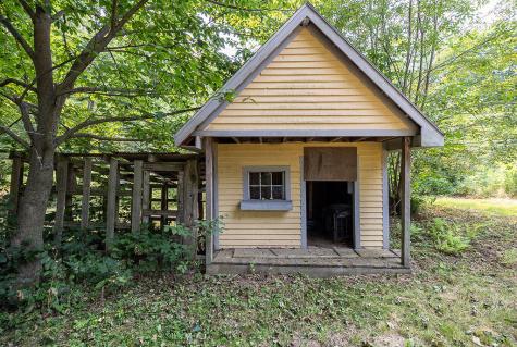 497 N Parish Road Turner ME 04282