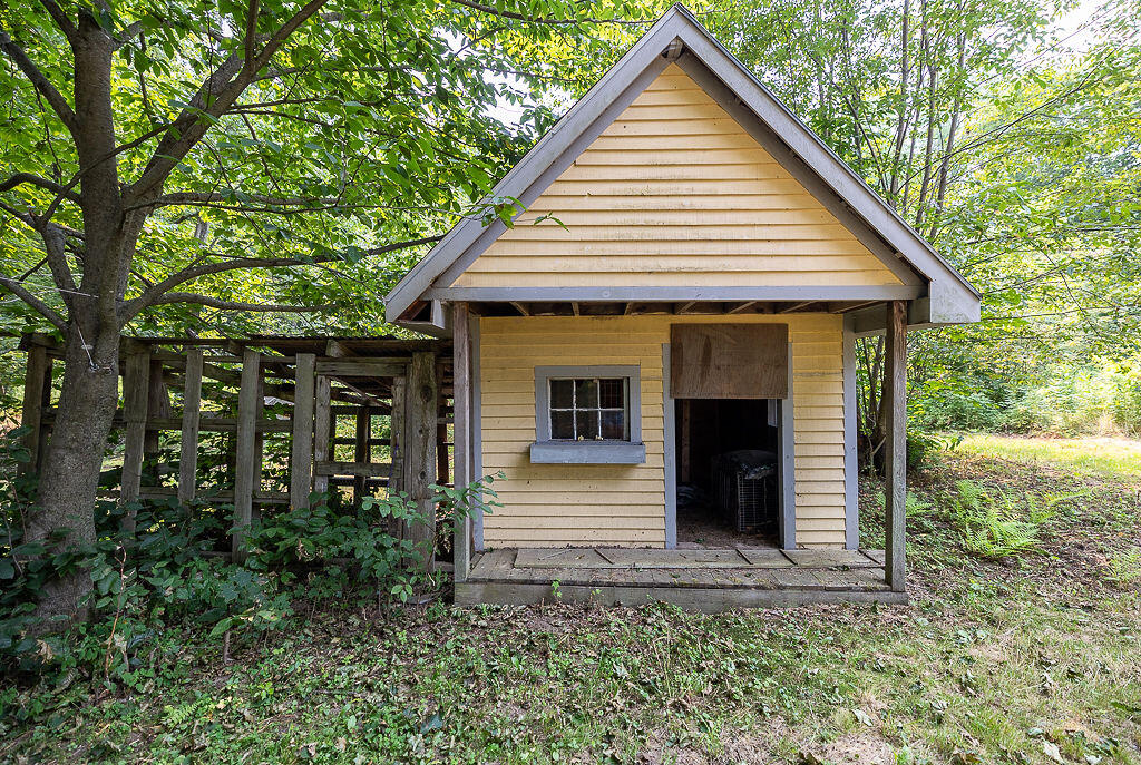 497 N Parish Road Turner ME 04282